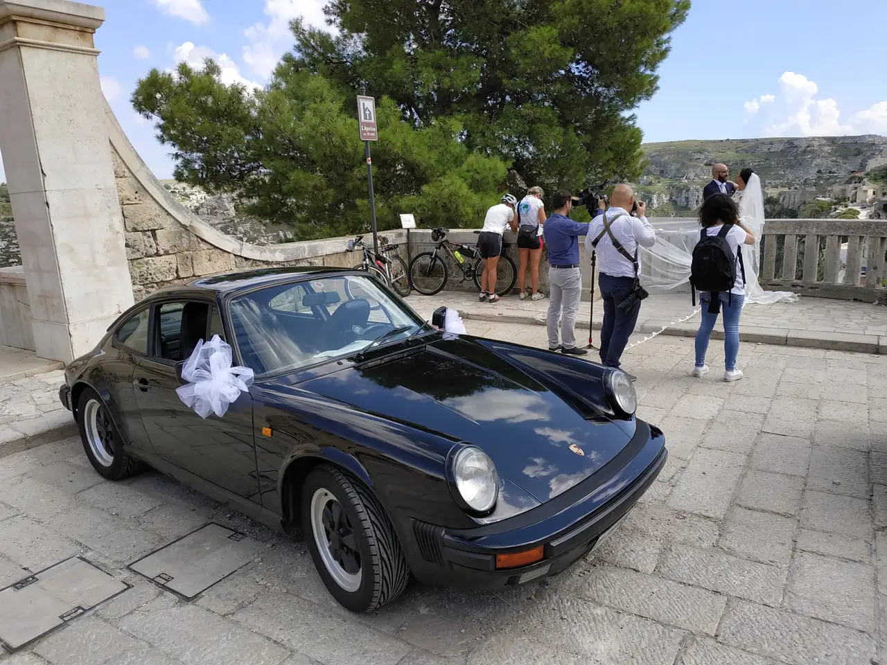 Porsche 930 911 Coupe 3.2 Carrera, foto 1