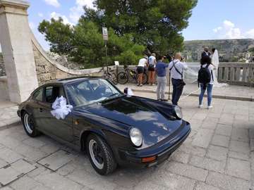 911 Coupe 3.2 Carrera