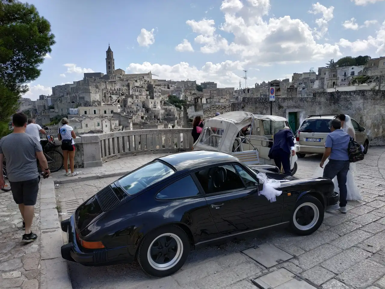 Porsche 930 911 Coupe 3.2 Carrera, foto 2