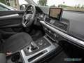 Audi Q5 2.0 TFSI design qu.S-tronic/LED/AZV/Navi/Kamera Zwart - thumbnail 6