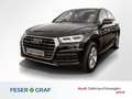 Audi Q5 2.0 TFSI design qu.S-tronic/LED/AZV/Navi/Kamera Zwart - thumbnail 1