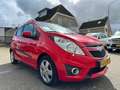 Chevrolet Spark Red - thumbnail 12