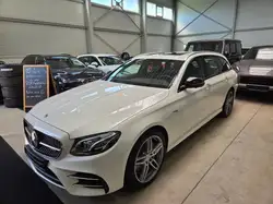 Mercedes-Benz E 53 AMG T Modell 4Matic+/Pano/Burmester/*375€