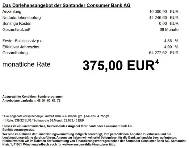 Mercedes-Benz E Class view 5