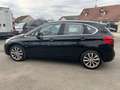 BMW 218 (F45) 218DA 150CH LUXURY Noir - thumbnail 3