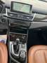 BMW 218 (F45) 218DA 150CH LUXURY Noir - thumbnail 9
