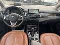 BMW 218 (F45) 218DA 150CH LUXURY Noir - thumbnail 6