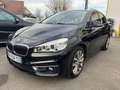 BMW 218 (F45) 218DA 150CH LUXURY Noir - thumbnail 2