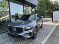Mercedes-Benz GLB 200 d 4M NIGHT, AHK, DISTRONIC, el.Heckklappe Gris - thumbnail 3