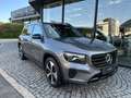 Mercedes-Benz GLB 200 d 4M NIGHT, AHK, DISTRONIC, el.Heckklappe Gris - thumbnail 4