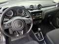 Suzuki Swift Swift 1.2i GL+ CVT (EU6d-TEMP)**GPS CLIM CAMERA** Gris - thumbnail 10