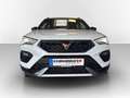 CUPRA Ateca 2.0 TSI DSG 4Drive VZ DCC PANO*BEH.FRONT*VIRTUA... Weiß - thumbnail 2