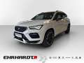 CUPRA Ateca 2.0 TSI DSG 4Drive VZ DCC PANO*BEH.FRONT*VIRTUA... Weiß - thumbnail 1