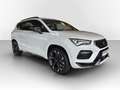 CUPRA Ateca 2.0 TSI DSG 4Drive VZ DCC PANO*BEH.FRONT*VIRTUA... Weiß - thumbnail 3