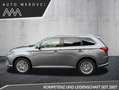 Mitsubishi Outlander PHEV Plus 4WD 2.4/ACC-Tot-Lane/360° Grau - thumbnail 8