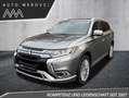 Mitsubishi Outlander PHEV Plus 4WD 2.4/ACC-Tot-Lane/360° Grau - thumbnail 1