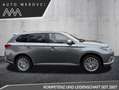 Mitsubishi Outlander PHEV Plus 4WD 2.4/ACC-Tot-Lane/360° Grau - thumbnail 4