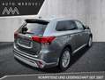 Mitsubishi Outlander PHEV Plus 4WD 2.4/ACC-Tot-Lane/360° Grau - thumbnail 5