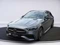 Mercedes-Benz C 220 d 4MATIC Night Paket Sportsitze Digital Grau - thumbnail 4