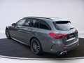 Mercedes-Benz C 220 d 4MATIC Night Paket Sportsitze Digital Grau - thumbnail 5