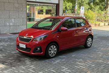 VTi 72 S&S 5 porte Active