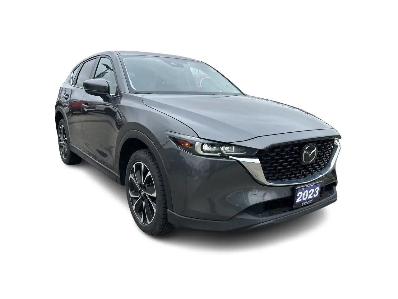 Mazda CX-5 снимка Mazda CX-5