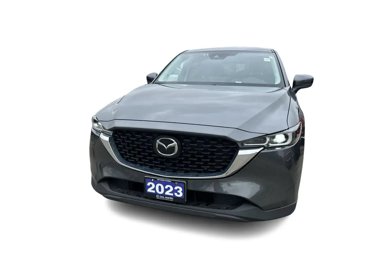 Mazda CX-5 снимка Mazda CX-5