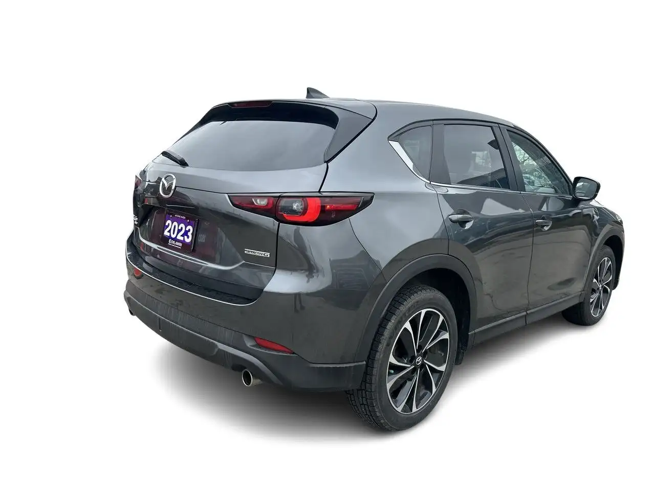 Mazda CX-5 снимка Mazda CX-5