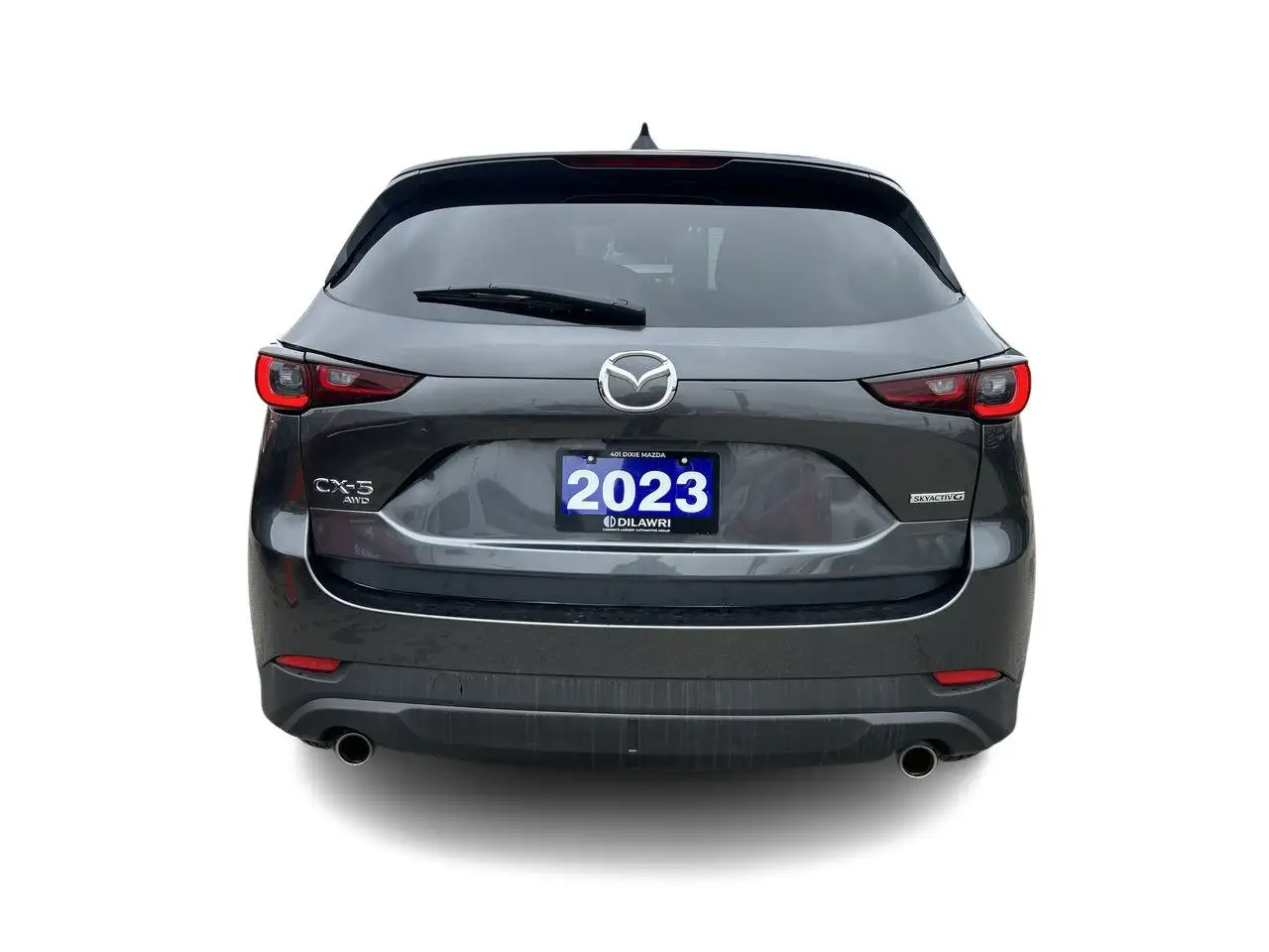 Mazda CX-5 снимка Mazda CX-5
