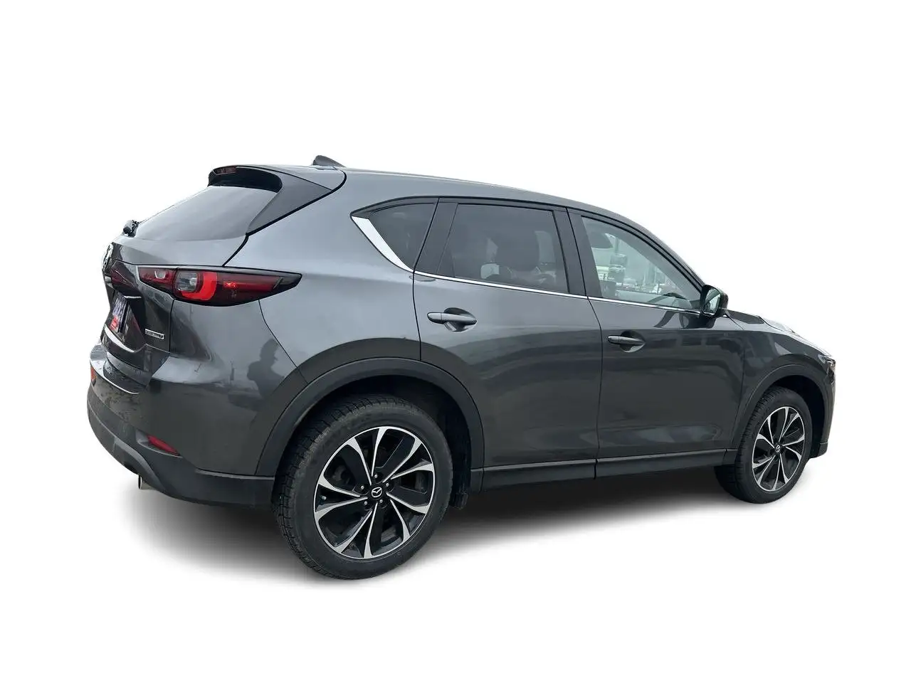 Mazda CX-5 снимка Mazda CX-5