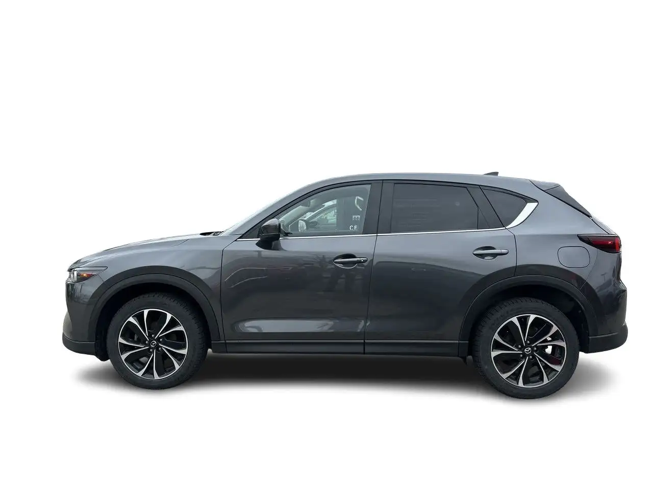 Mazda CX-5 снимка Mazda CX-5