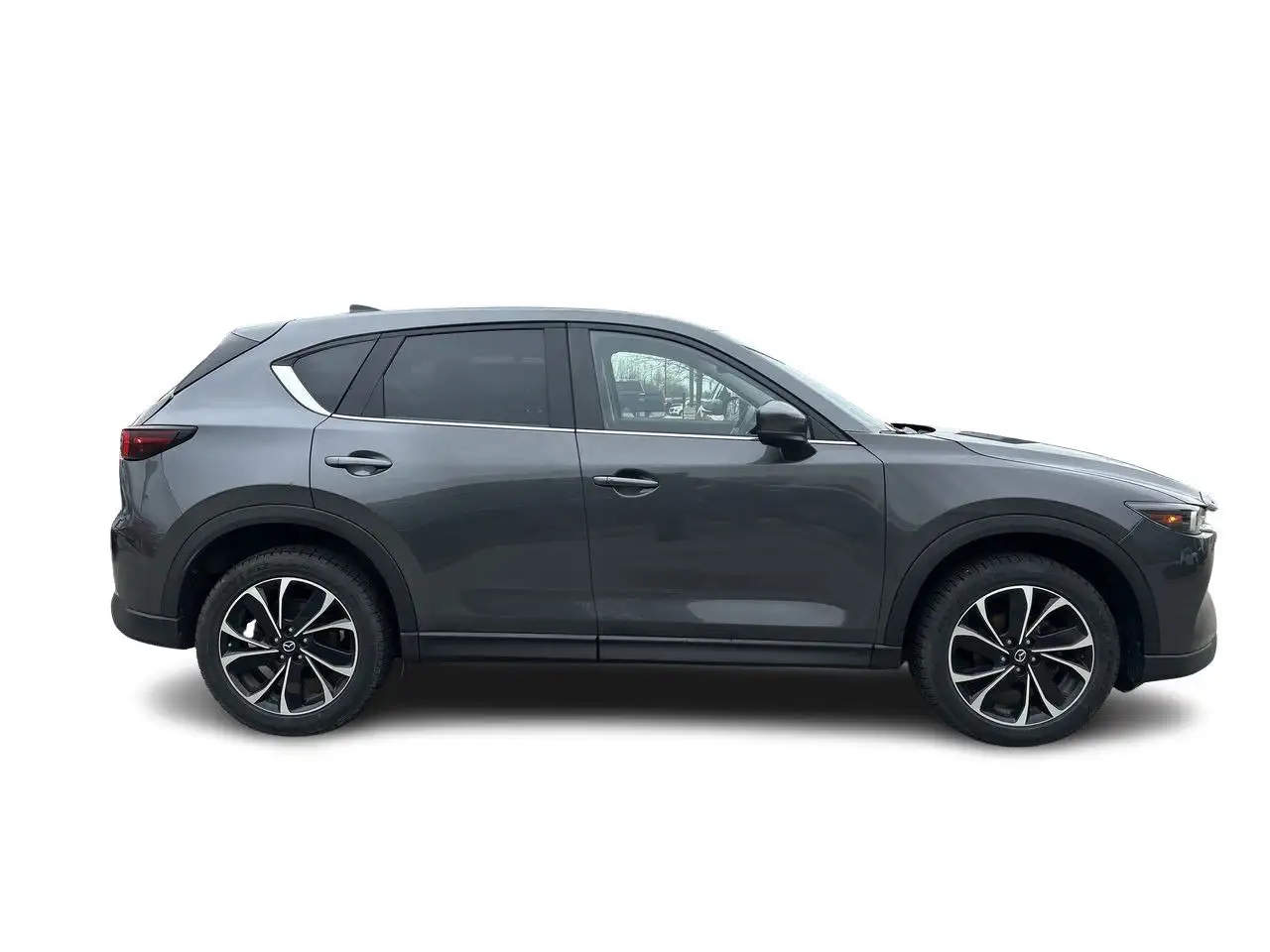 Mazda CX-5 снимка Mazda CX-5