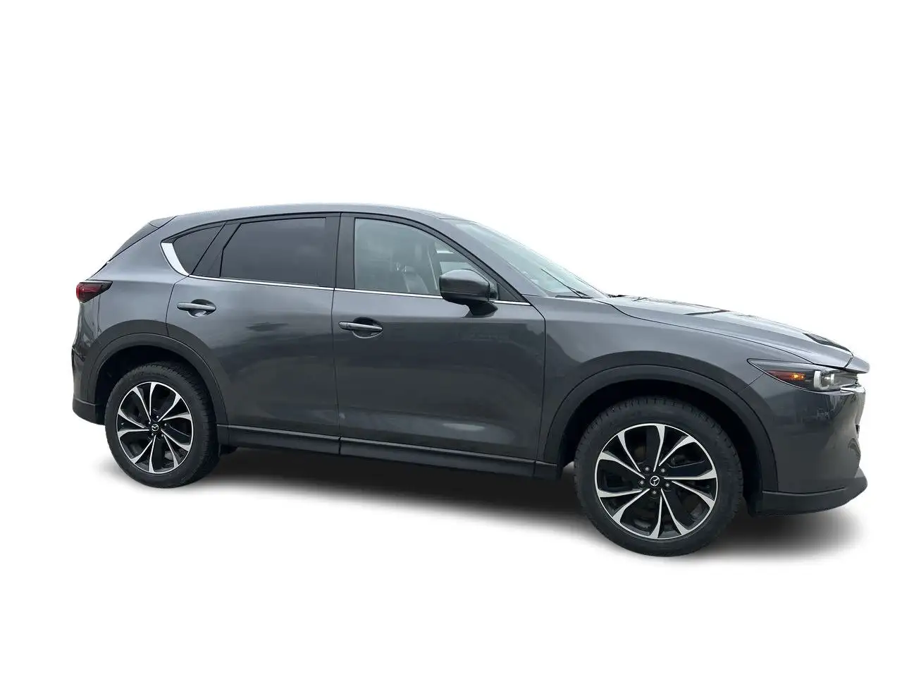 Mazda CX-5 снимка Mazda CX-5