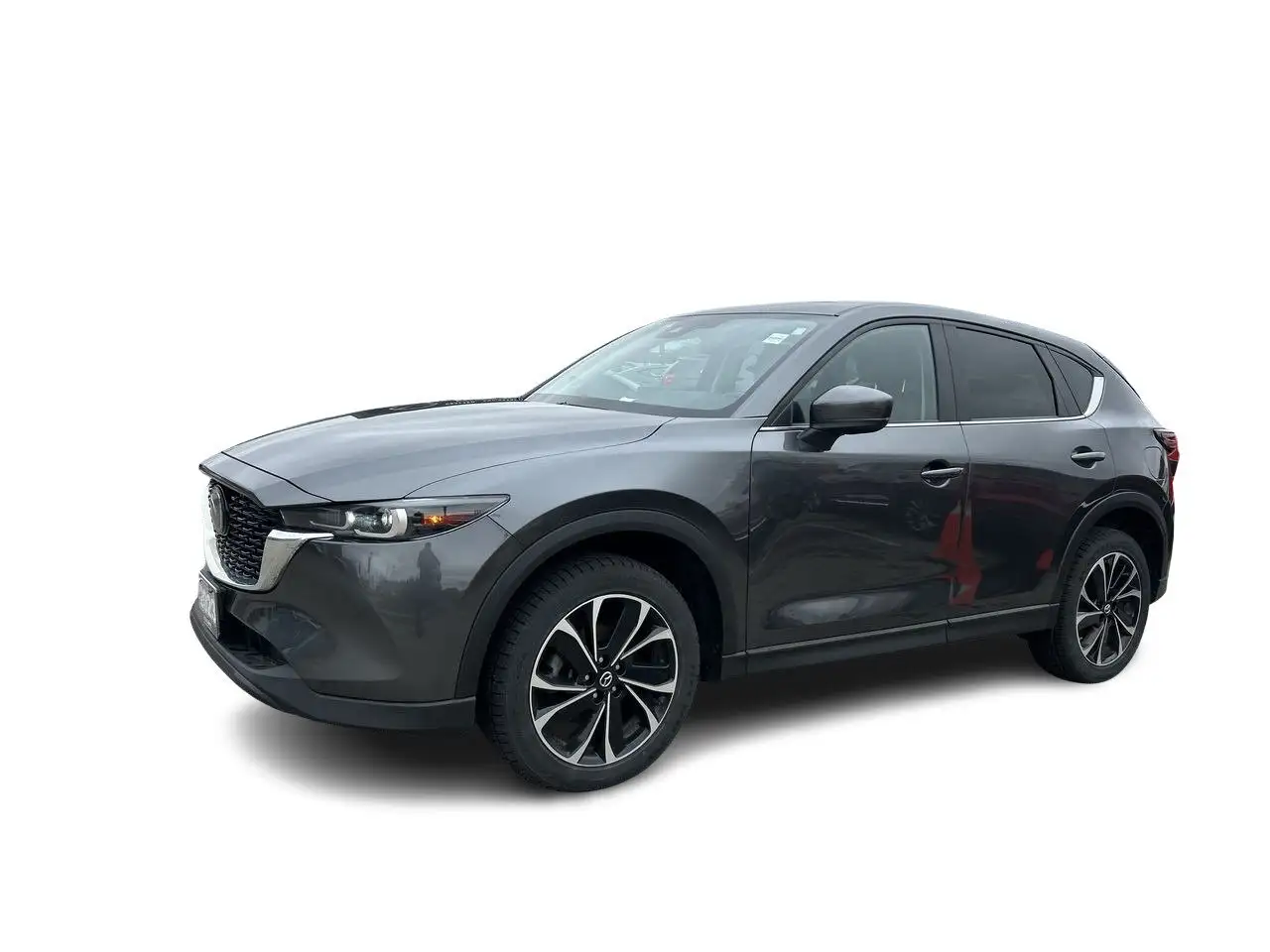 Mazda CX-5 снимка Mazda CX-5