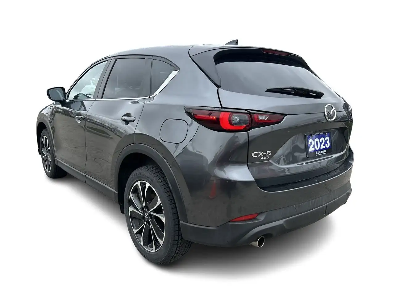 Mazda CX-5 снимка Mazda CX-5