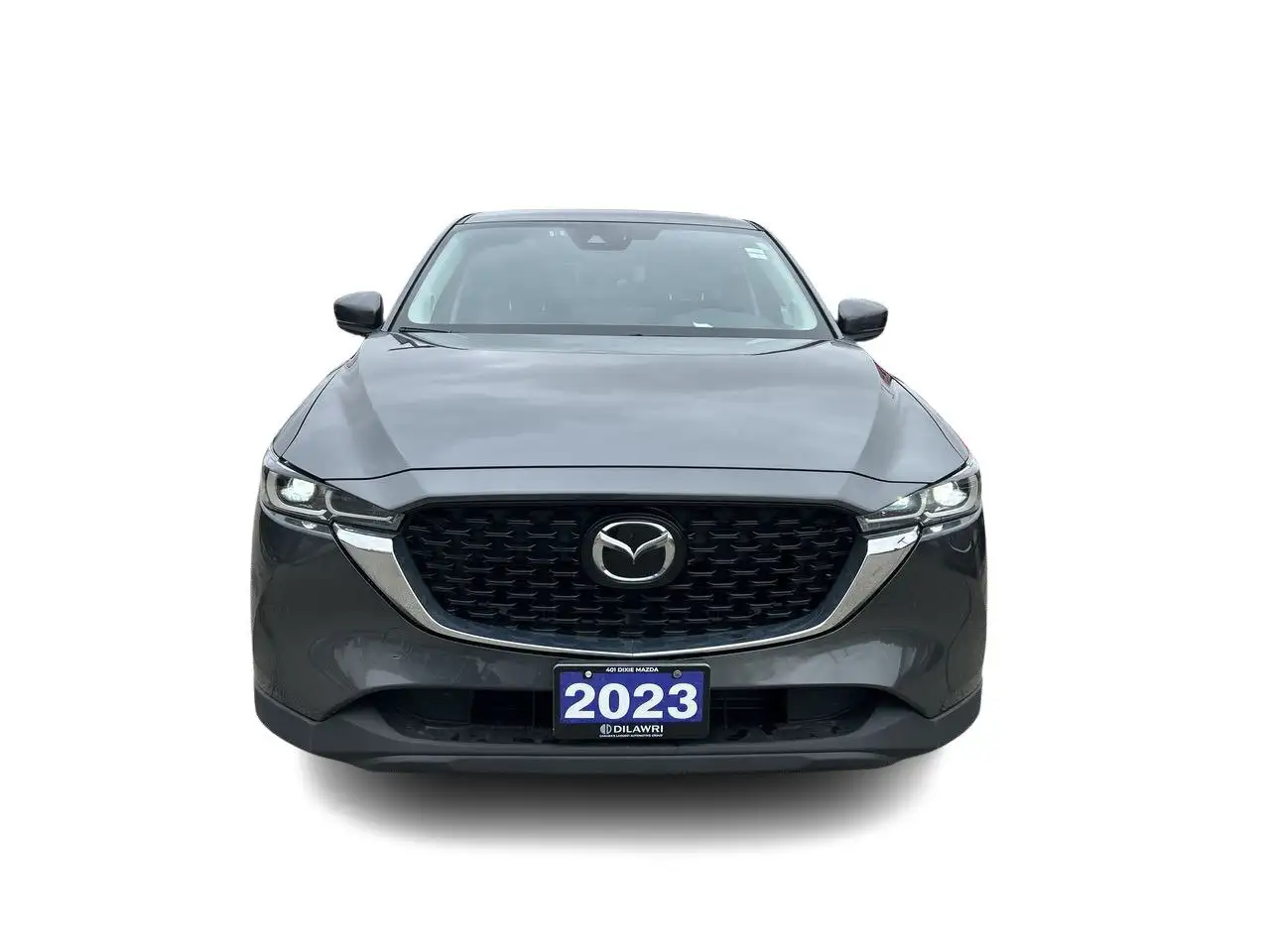 Mazda CX-5 снимка Mazda CX-5