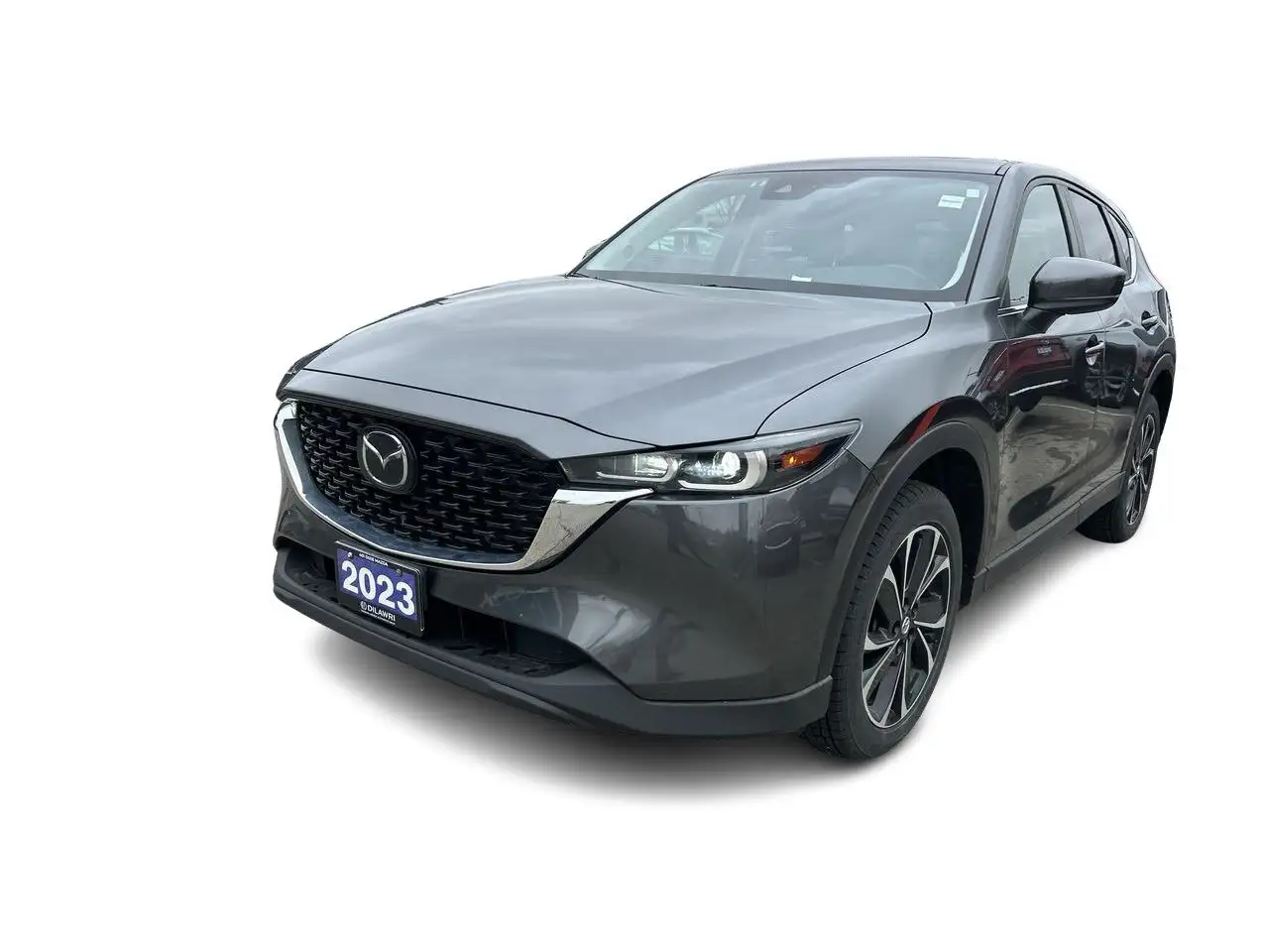 Mazda CX-5 снимка Mazda CX-5