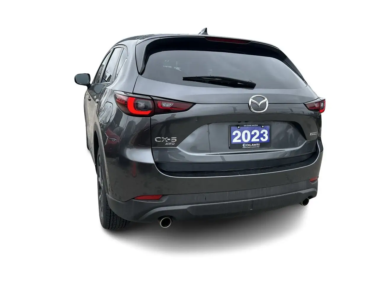 Mazda CX-5 снимка Mazda CX-5