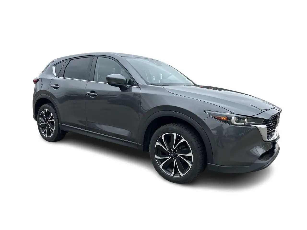 Mazda CX-5 снимка Mazda CX-5