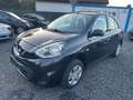 Nissan Micra Visia First Negru - thumbnail 3