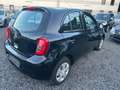 Nissan Micra Visia First Negru - thumbnail 8