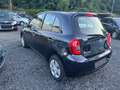 Nissan Micra Visia First Negru - thumbnail 6