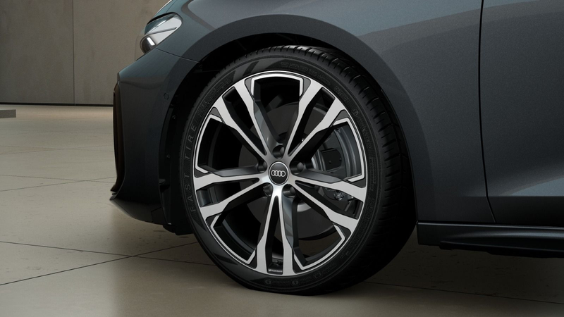 Audi A5 e-hybrid quattro | AHK,Matrix-LED,360° — photo 5