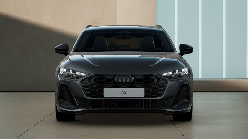 Audi A5 e-hybrid quattro | AHK,Matrix-LED,360° — photo 4