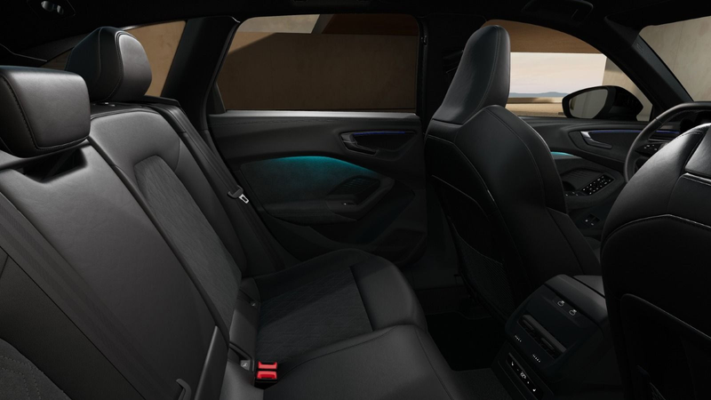 Audi A5 e-hybrid quattro | AHK,Matrix-LED,360° — photo 11