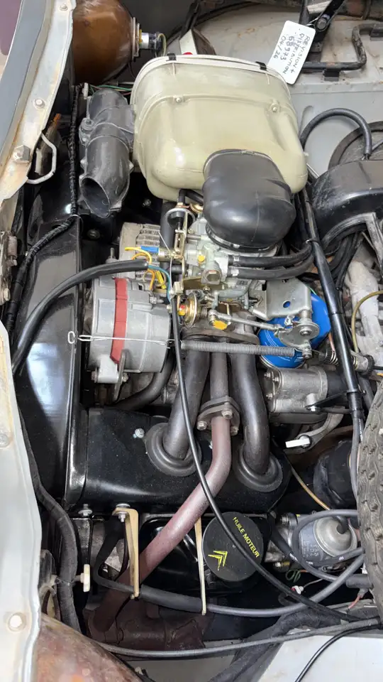 Citroen Ami SUPER, foto 10