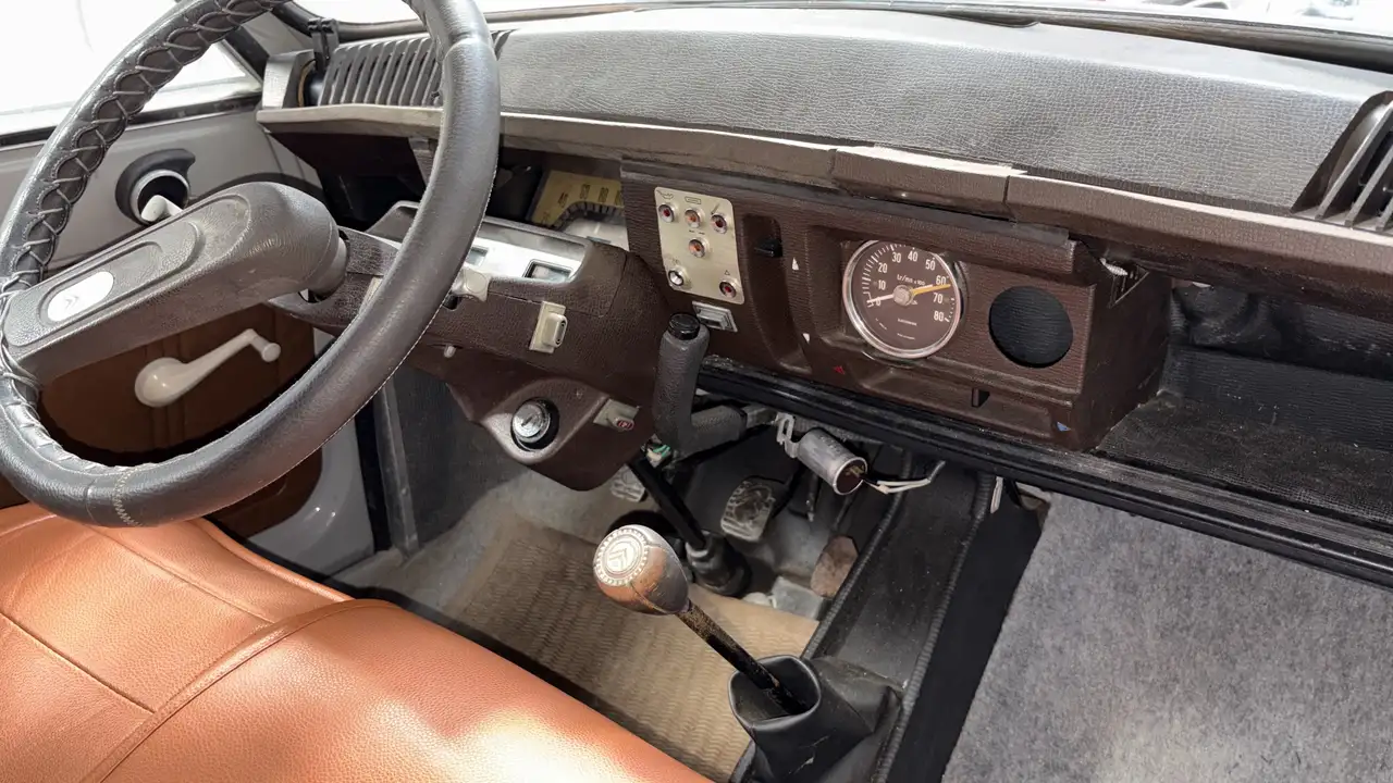 Citroen Ami SUPER, foto 12
