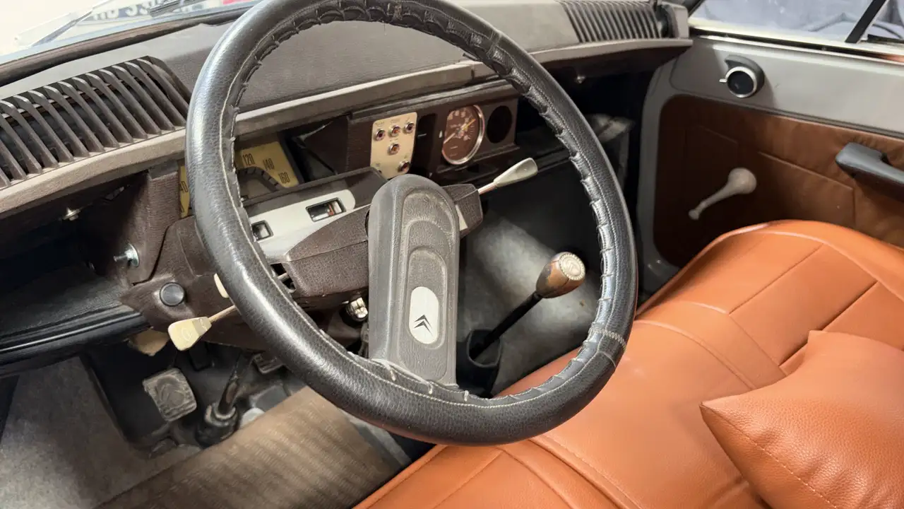 Citroen Ami SUPER, foto 5