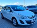 Opel Corsa 1.2 85 CV 3p. GPL-TECH Elective Blanc - thumbnail 2