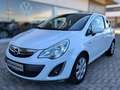 Opel Corsa 1.2 85 CV 3p. GPL-TECH Elective Blanc - thumbnail 3
